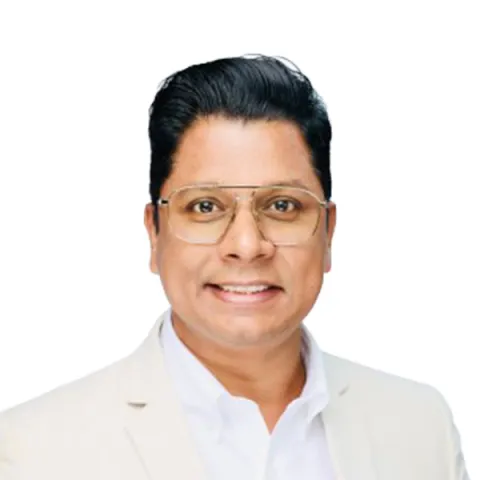 Pradeep Kumar