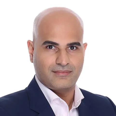 Rehan Ahmed