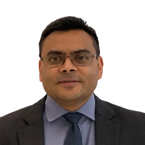 Alok Daga