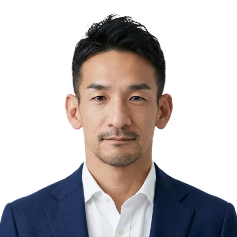Hidetoshi Nakata