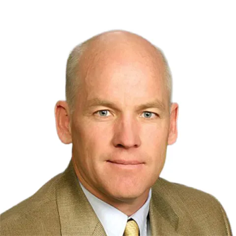 Mark Garfield