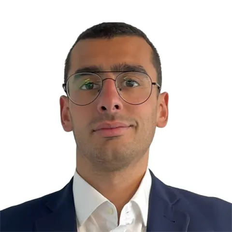 Ralf Khoury