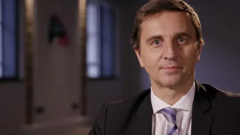 FusionFabric.cloud Partner Interview - Thomson Reuters