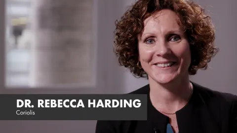 FusionFabric.cloud Partner Interview - Coriolis