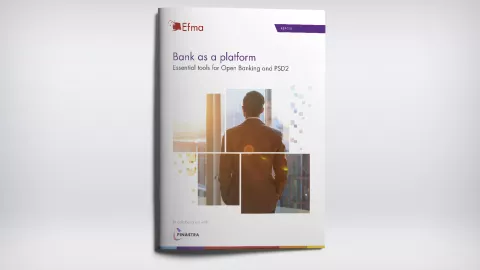 Bank as a Platform - The Essential Tools for Open Banking and PSD2