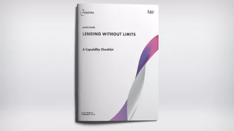 Lending Without Limits