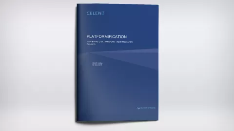 Platformification: How Banks Can Transform Their Innovation Efforts