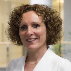 Dr. Rebecca Harding