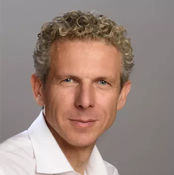 Gilles Babinet
