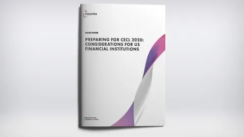 Preparing for CECL 2020