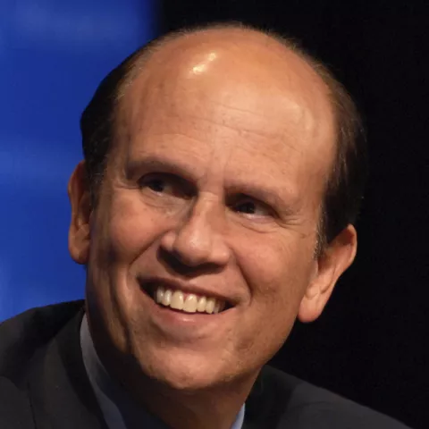 Michael Milken