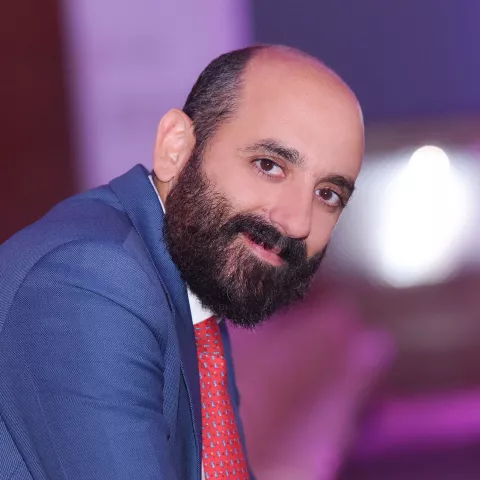 Wissam Khoury