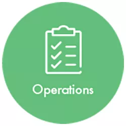 Operations