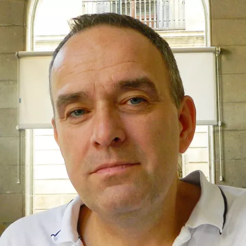 Gunnar Berger