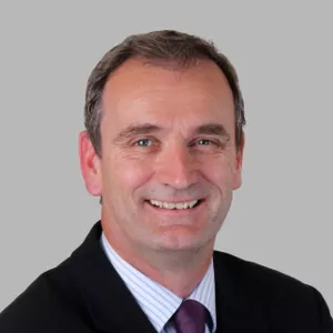 Simon Eacott