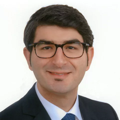 Hakan Eroglu
