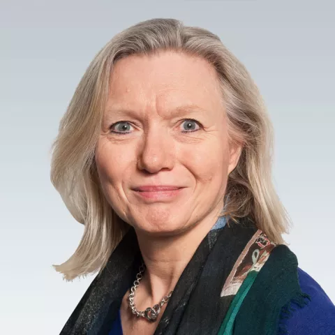 Jette Simson