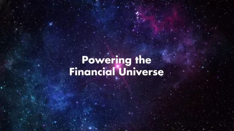 Innovation in Payments in a new era of open APIs and collaboration