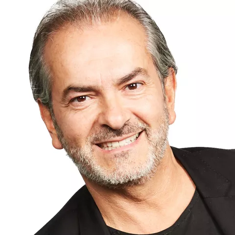 Eric Duffaut