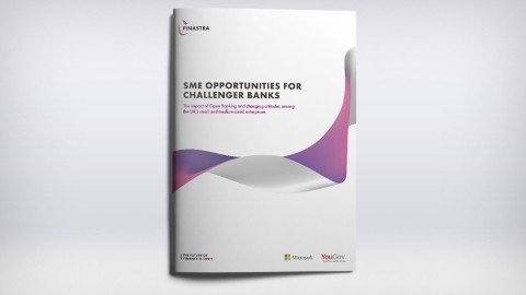UK SME Opportunities for Challenger Banks