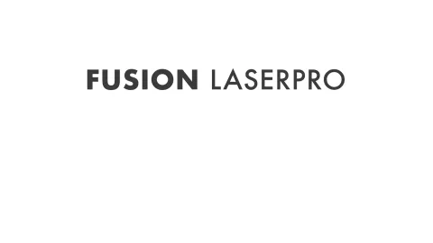 Fusion LaserPro