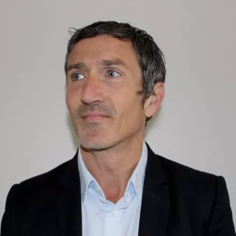 Herve Carrere
