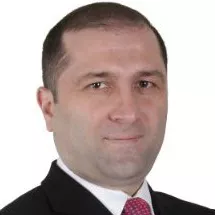 Amiran Sherozia