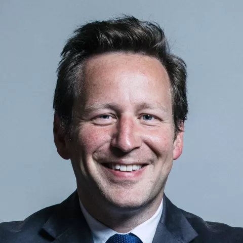 Rt Hon Edward Vaizey MP
