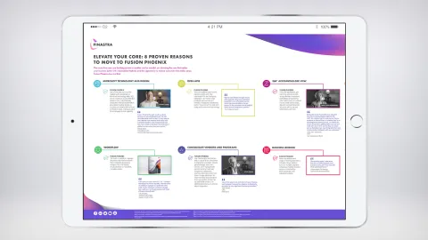 Elevate Your Core: 8 Proven Reasons to Move to Fusion Phoenix