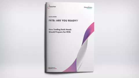 FRTB: How trading desk heads should prepare for FRTB