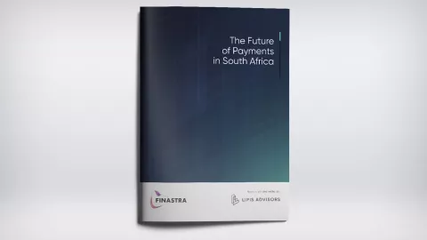 The Future of Payments in South Africa