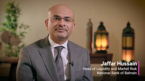 National Bank of Bahrain: The move towards open platforms