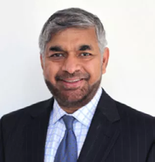 Sanjay Sharma