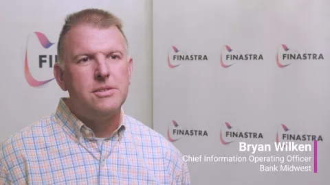 In My Opinion:  Bryan Wilken, Bank Midwest