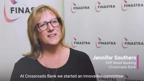 In My Opinion: Jennifer Southers, Crossroads Bank, Wabash IN