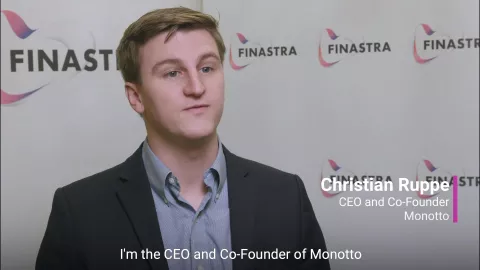 Monotto’s RoboSave - Automating Financial Stability Through Artificial Intelligence
