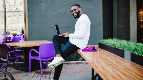 Training – An investment set to transform your business