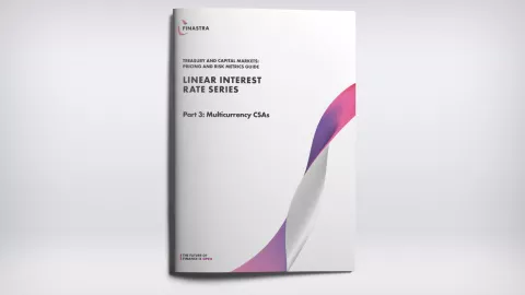 Curve Building Part 3: Multicurrency CSAs