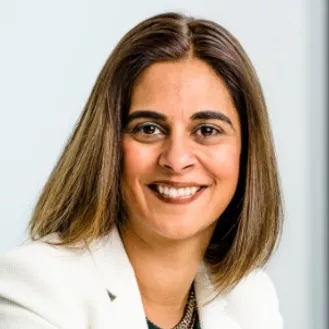 Karina Govindji