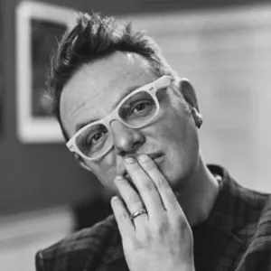 Mark Shayler