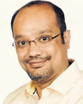 Chandra Mohan MJ