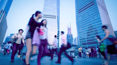  What does the end of LIBOR mean for investment managers?