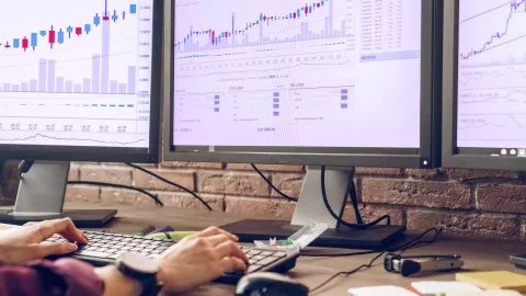 Why a single, real-time view is essential in volatile markets
