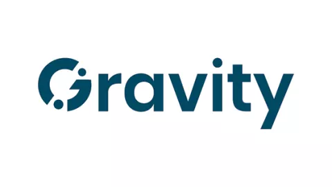 Gravity logo