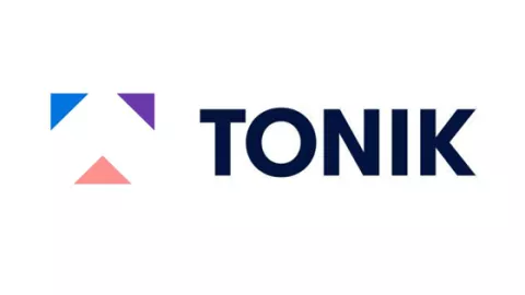 TONIK Bank