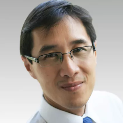 Huy Nguyen Trieu