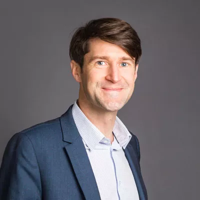 Fabien Feron