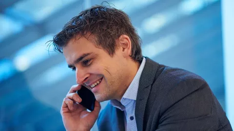 Collaborate to innovate with open banking