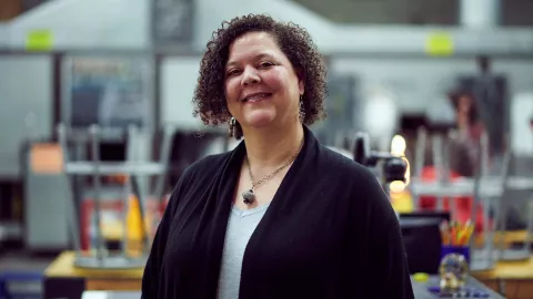 Using digital technologies to support local communities