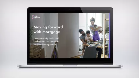 Moving forward with mortgage